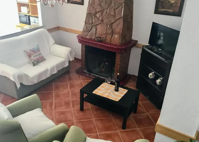 El Rinconcito De Nadia